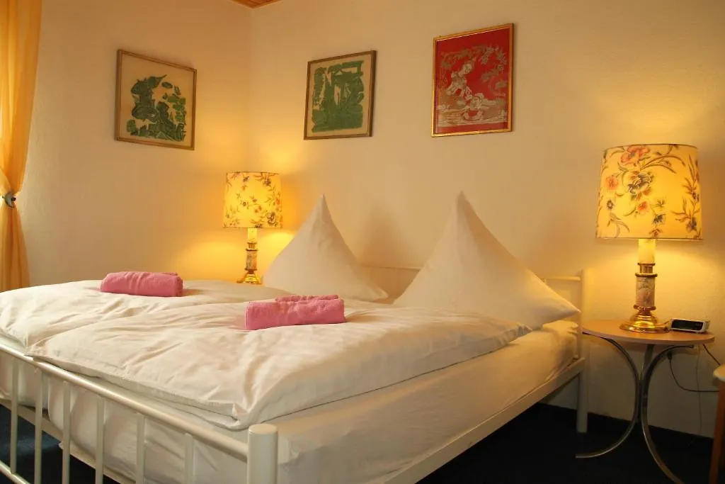 Hotel Moosbichl München