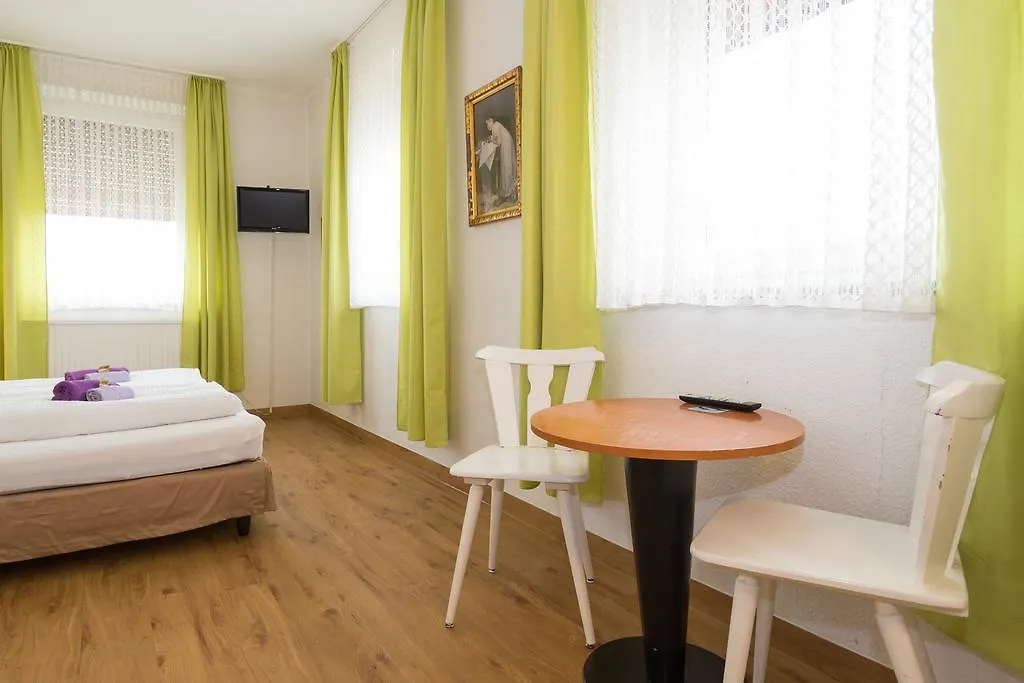 Hotel Moosbichl München