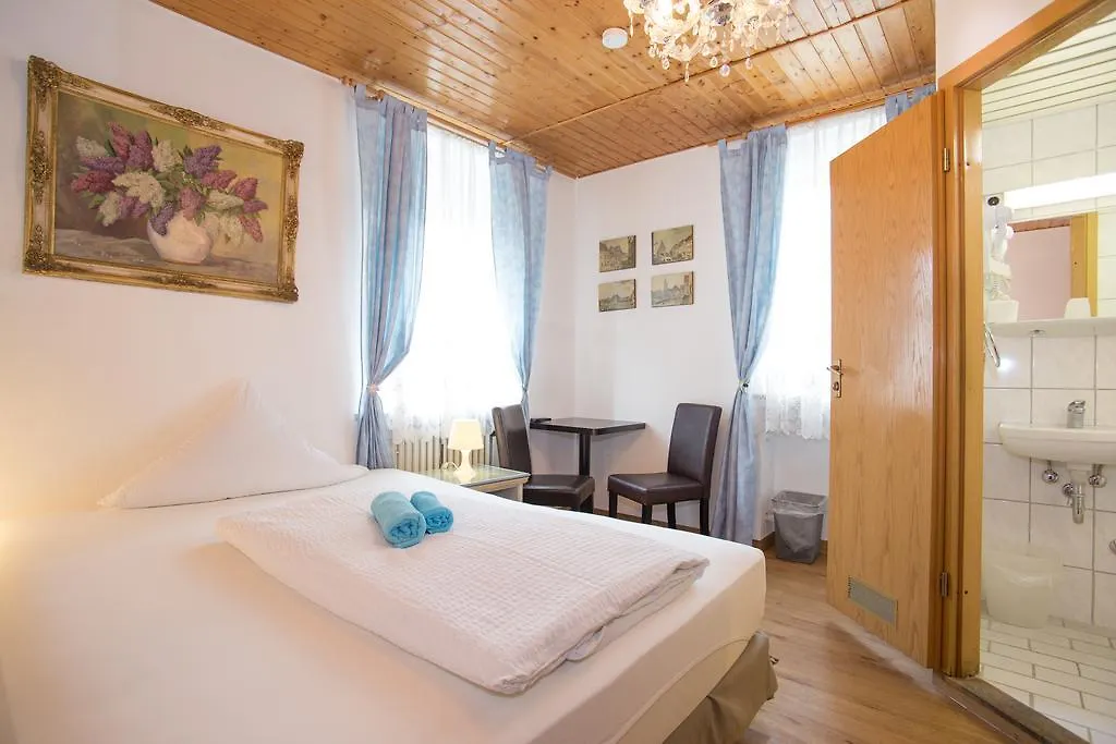 Hotel Moosbichl München