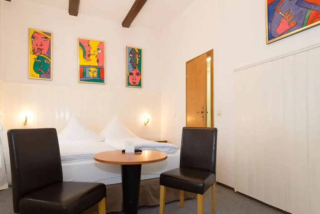 Hotel Moosbichl München