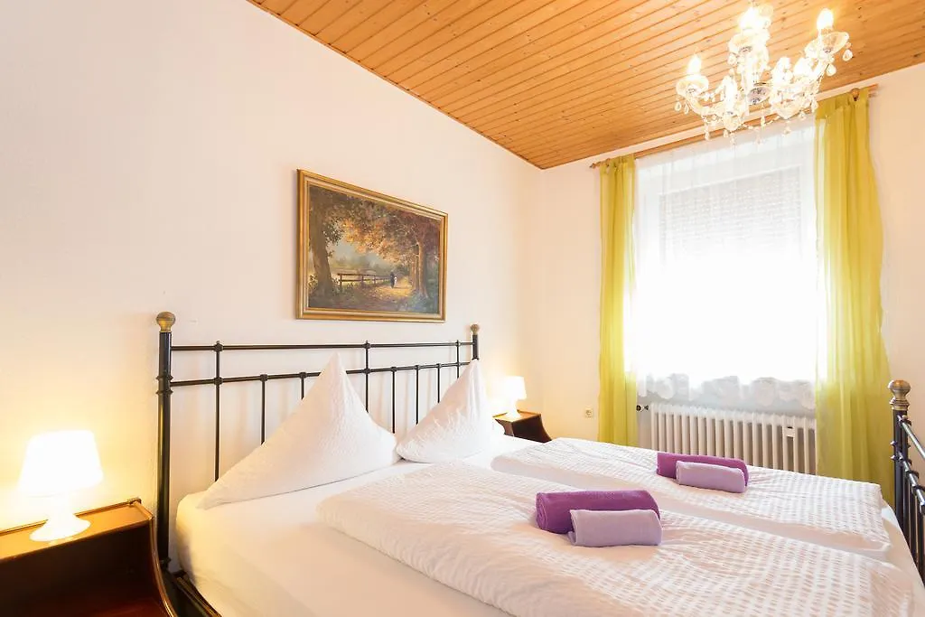 Hotel Moosbichl München