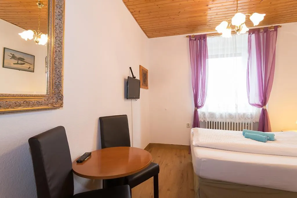 Hotel Moosbichl München 3*,  Duitsland