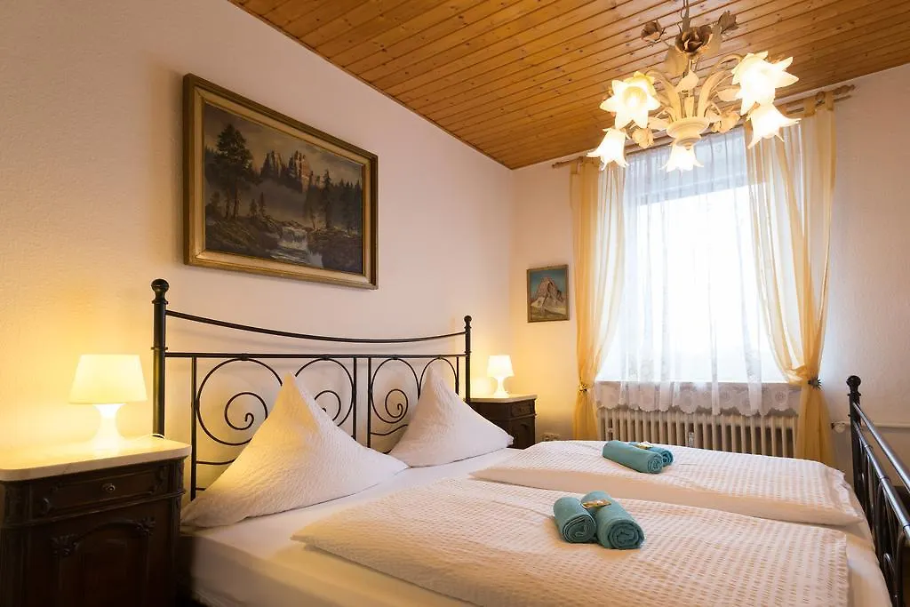 Hotel Moosbichl München