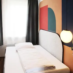 Hotel The Dot | 24/7 Checkin, Monaco di Baviera