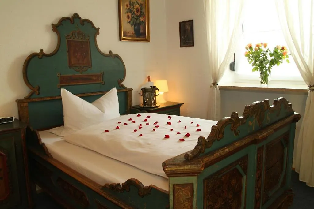 ***  Hotel Moosbichl Мюнхен Германия