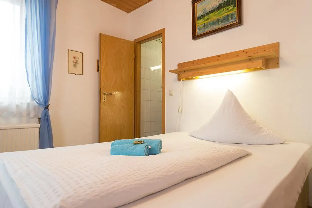 ***  Hotel Moosbichl Мюнхен Германия